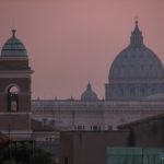 Changing emphases in papal visits